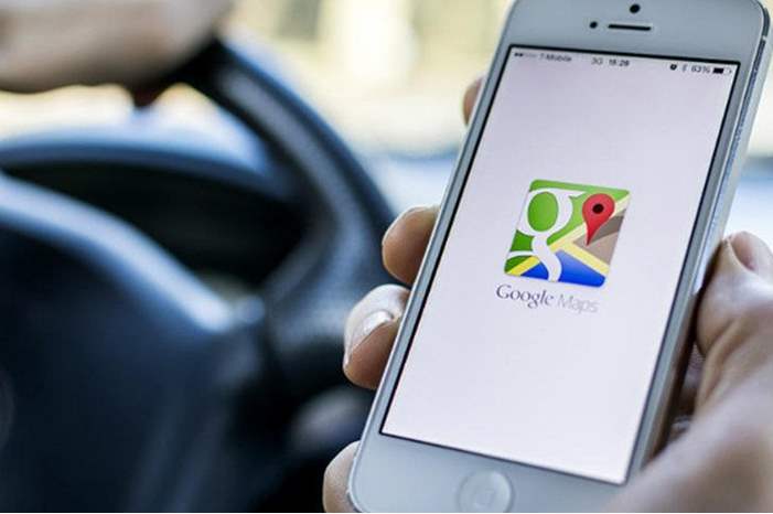 google-maps