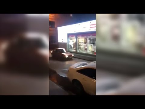 أغرب عملية فرار على الإطلاق !