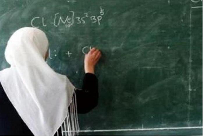 masatalemi|الحزن يخيم على مواقع التواصل بعد وفاة المعلمة حنان في إربد