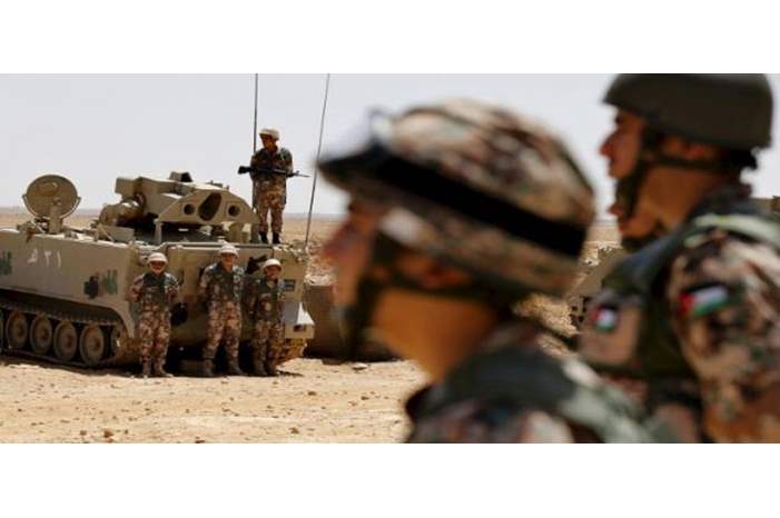 عدد_أفراد_الجيش_الأردني