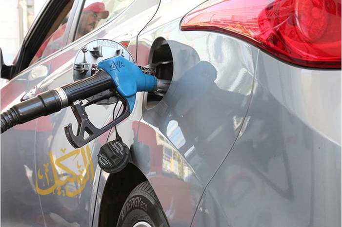 بنزين محروقات وقود1