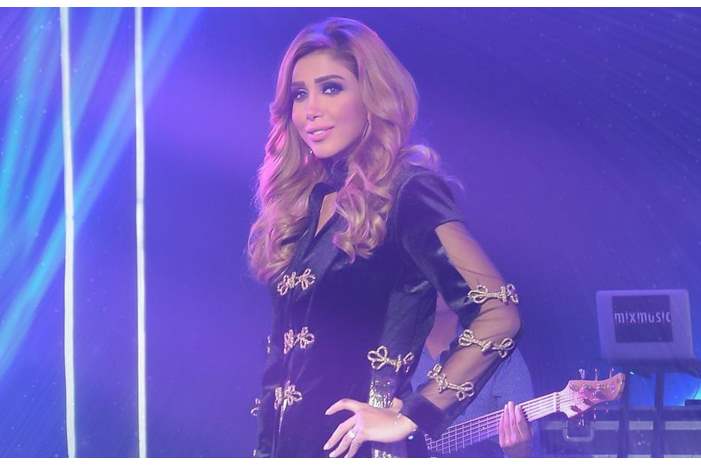 بالصور..-وائل-جسار-وحسن-الرداد-تحت-سيطرة-أروى-1300x600