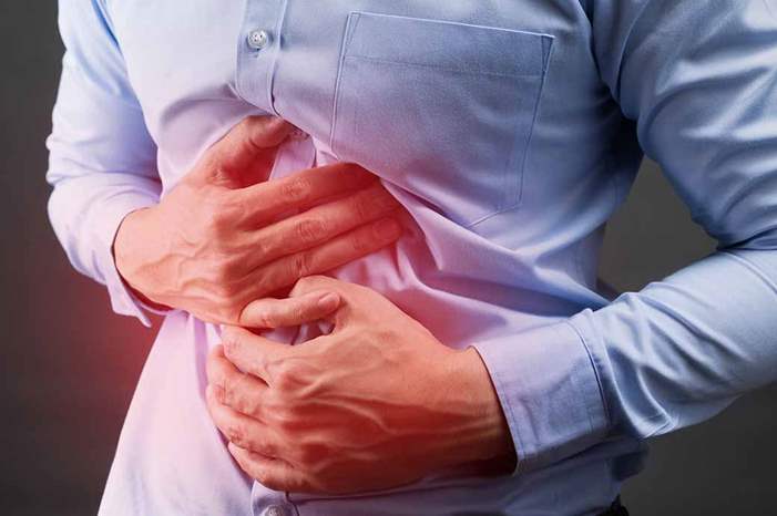 علاج-القولون-العصبي-بالاعشاب