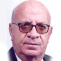 نزيه القسوس