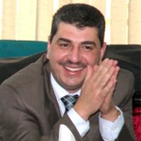 احمد حسن الزعبي