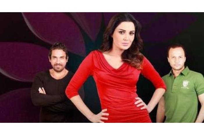 سيرين عبد النور تدعوك إلى كتابة نهاية "روبي" .. وتكشف عن نقطة ضعفها