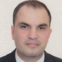 المحامي ناصر السعدي