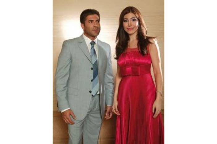 يارا: الفيديو المسرب مع وائل كفوري "دون علمي"