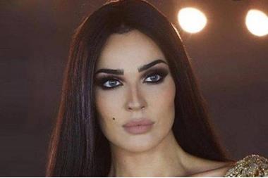 نادين نسيب نجيم تثير الجدل بصورة لها بلا مكياج صورة الوكيل الاخباري