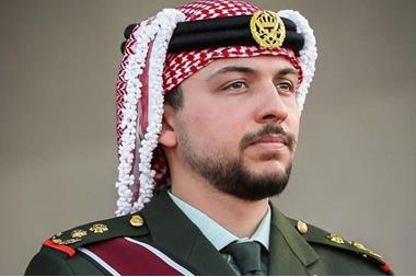 ولي العهد ينشر فيديو في ذكرى مولد المغفور له الملك الحسين بن طلال - الوكيل  الاخباري
