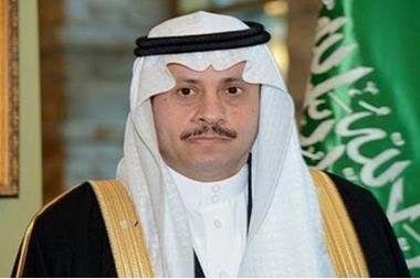 لسان حال المتقاعد الزنبق  السفير السعودي الجديد لدى الأردن يصل إلى عمّان - الوكيل الاخباري
