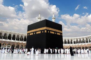 مكة٢