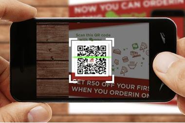 بإستخدام كاميرا هاتف اندرويد كيفية قراءة رمز الاستجابة السريعة Qr صحافة الجديد اخبار عربية