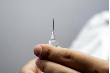 اعتماد اللقاح الصيني في السعودية