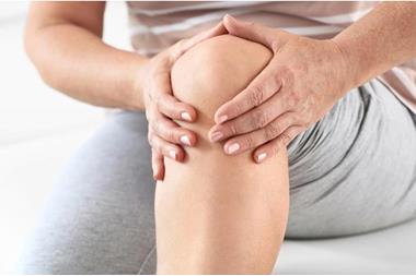 علامات تحذر من أعراض ارتفاع الكوليسترول منها على الركبتين الوكيل الاخباري