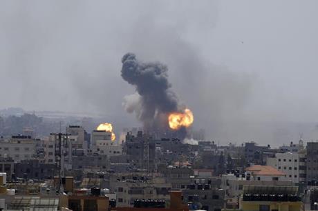 الأونروا: مليون شخص في غزة يحتمون بمرافق الوكالة ومحيطها