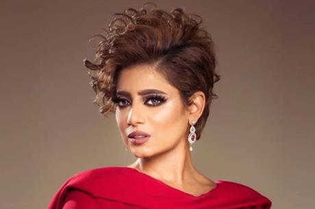 الفنانة شذى سبت تفاجئ الجميع بعقد قرانها صورة الوكيل الاخباري