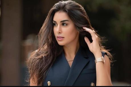 ياسمين صبري بإطلالة ساحرة في شوارع نيويورك - صور - الوكيل الاخباري