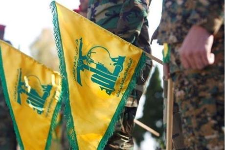 حزب الله ينعى 6 من مقاتليه