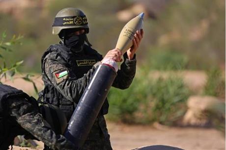 سرايا القدس: استهدفنا آلية عسكرية بقذيفة تاندوم في محيط مجمع الشفاء