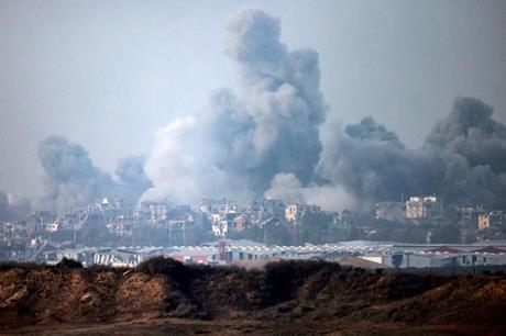 مع دخول العدوان يومه الـ202 .. آخر تطورات الحرب المستعرة على قطاع غزة