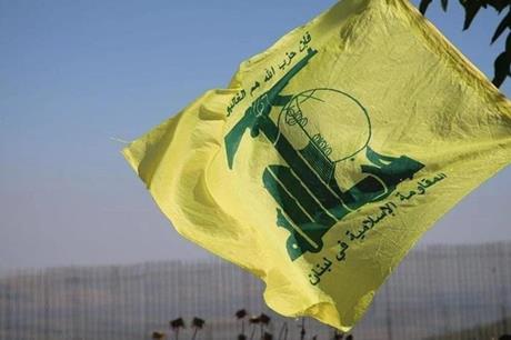 حزب الله يقصف موقعين للاحتلال
