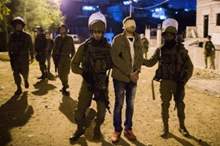 الاحتلال-يعتقل-15-مواطنا-من-الضفة-1-660x330