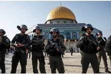 الاحتلال_والاقصى