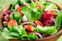 فوائد_السلطة_للجسم