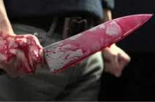 egypttoday-طعن-عامل