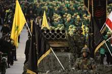 hezbollah
