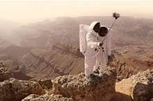 السياحة_في_المريخ