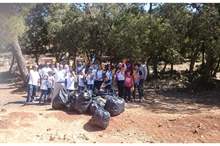 INVESTBANK Ajloun clean up-image
