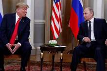 بوتين وترامب-%28ارشيفية - ا ف ب%29