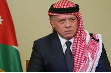 جلالة الملك عبدالله الثاني