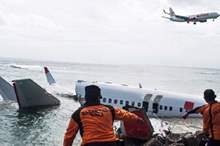 Indonesia-plane-crash