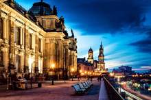 Düsseldorf_Altstadt_Wonderful_Landscape_Germany_HD_Desktop_Wallpaper_citiesoflove.blogspot.com