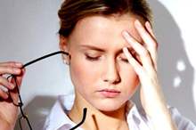 ما_أسباب_الدوخة_المستمرة