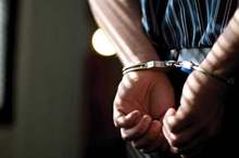 Arrest - %28Archives%29