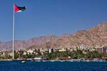 مدينة العقبة %28أرشيفية%29