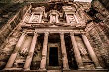 Petra-Jordan-Photography