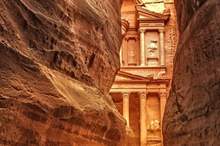 البترا-تنضم-لشبكة-مدن-السياحة-العالمية-نهاية-أيلول-الحالي