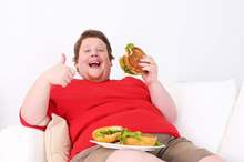 زيادة-الوزن