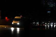 سيارة إسعاف -%28تعبيرية%29