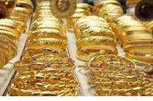 أسعار-الذهب-اليوم-الأحد