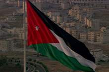 202124782-raghadan-flagpole-jordanian-flag-amman-waving-sway