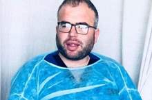 الشهيد رمزي عدنان أبو يابس