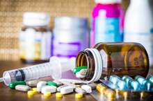 أدوية تعبيرية