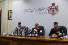 خلال المؤتمر