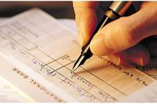 شيك بنكي -%28تعبيرية%29